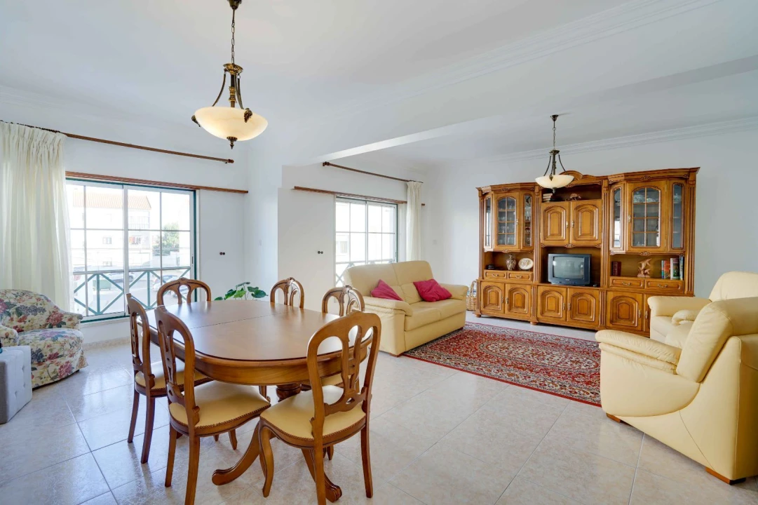 Apartamento T3 para Venda em Samora Correia Foto 1