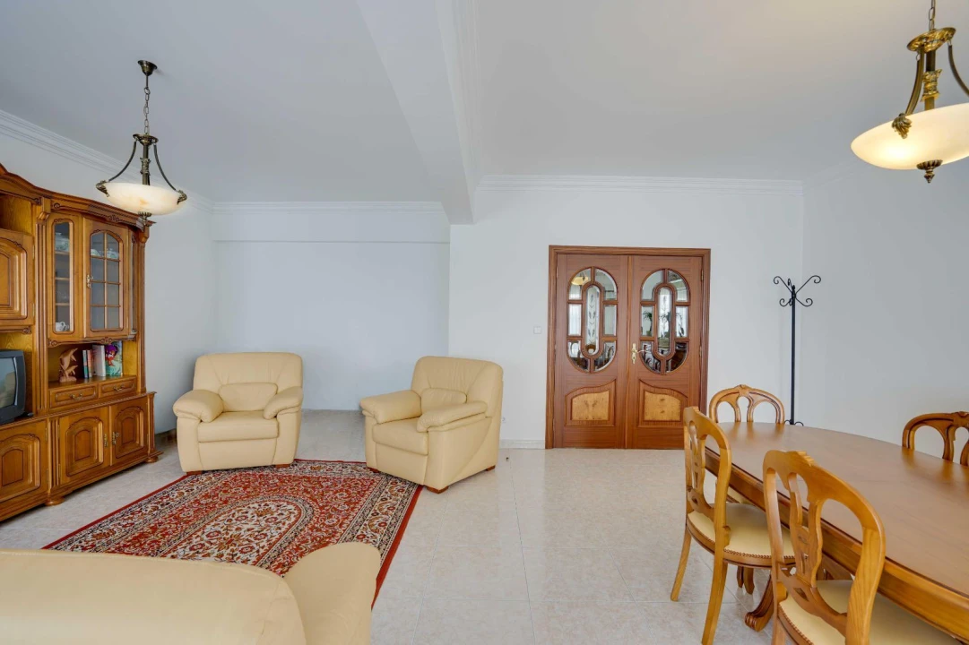 Apartamento T3 para Venda em Samora Correia Foto 7