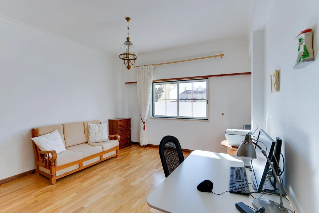 Apartamento T3 para Venda em Samora Correia Foto 14