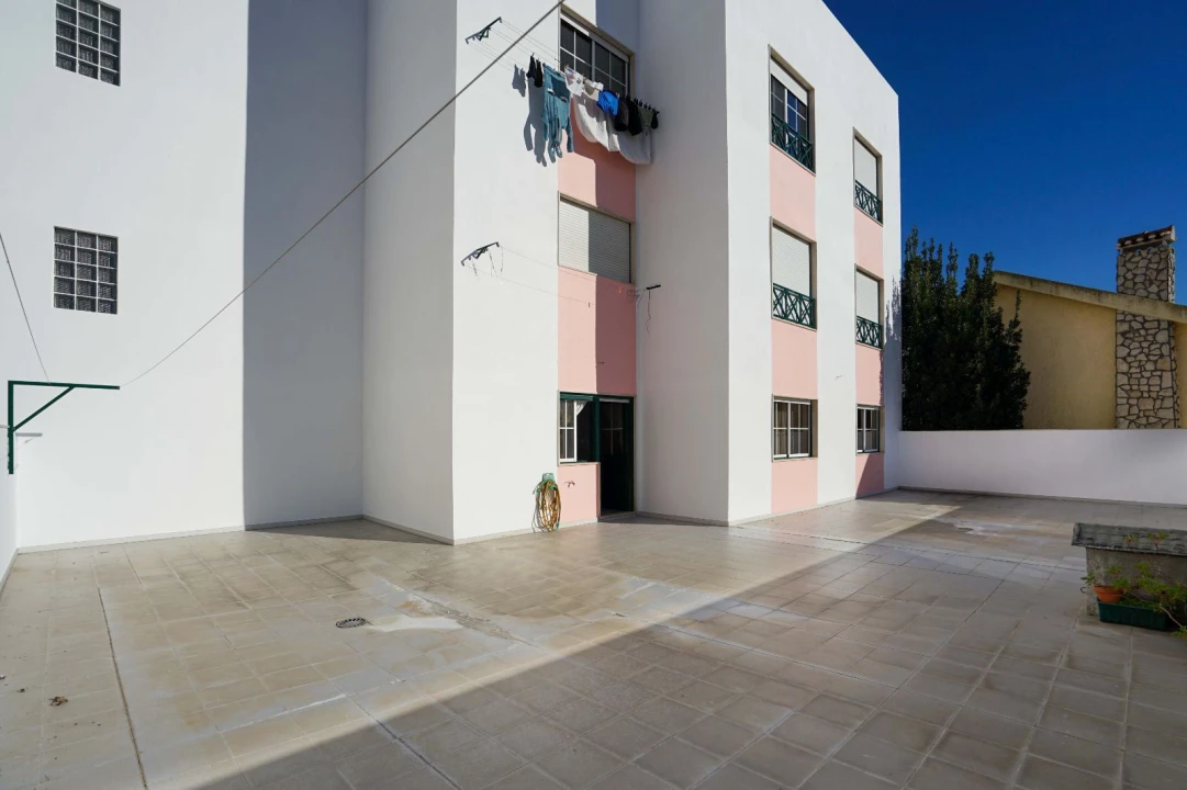 Apartamento T3 para Venda em Samora Correia Foto 18