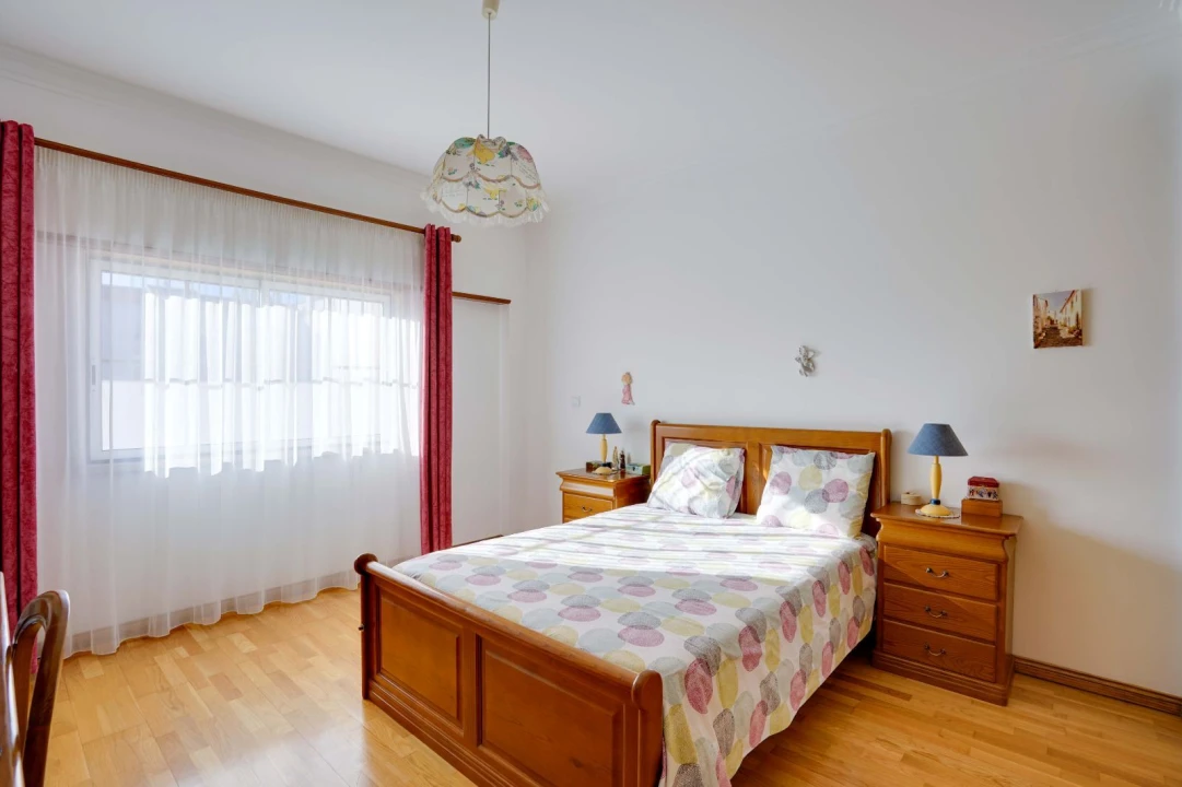 Apartamento T3 para Venda em Samora Correia Foto 26