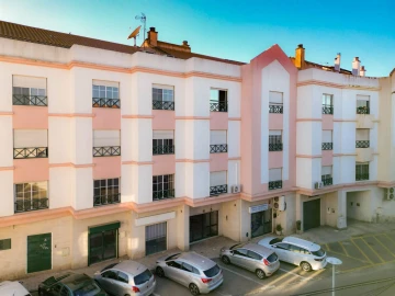 Apartamento T3 para Venda em Samora Correia