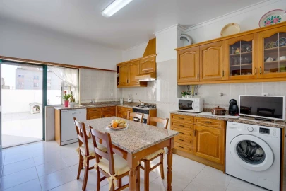 Apartamento T3 para Venda em Samora Correia