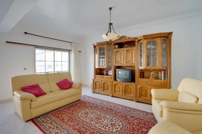 Apartamento T3 para Venda em Samora Correia