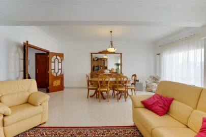 Apartamento T3 para Venda em Samora Correia