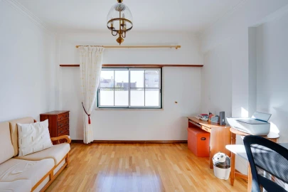 Apartamento T3 para Venda em Samora Correia