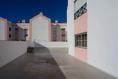 Apartamento T3 para Venda em Samora Correia