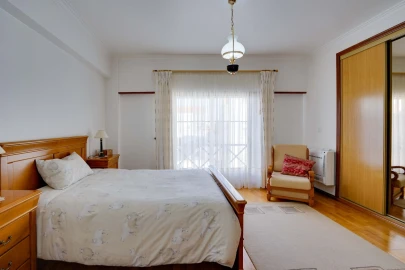 Apartamento T3 para Venda em Samora Correia