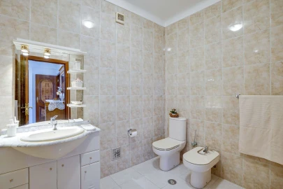 Apartamento T3 para Venda em Samora Correia