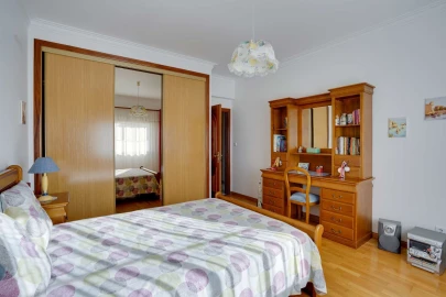 Apartamento T3 para Venda em Samora Correia