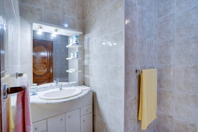 Apartamento T3 para Venda em Samora Correia