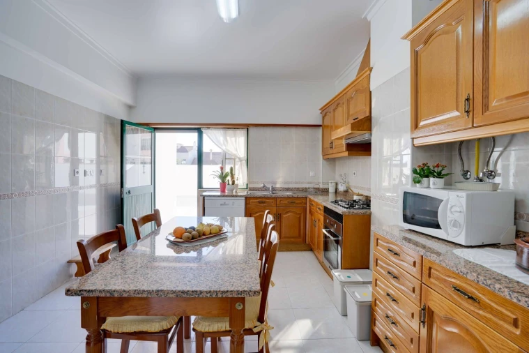 Apartamento T3 para Venda em Samora Correia Foto 9