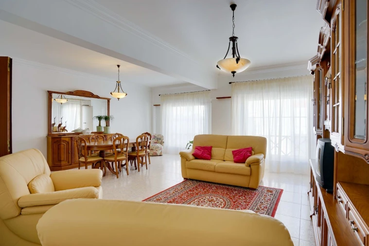 Apartamento T3 para Venda em Samora Correia Foto 4