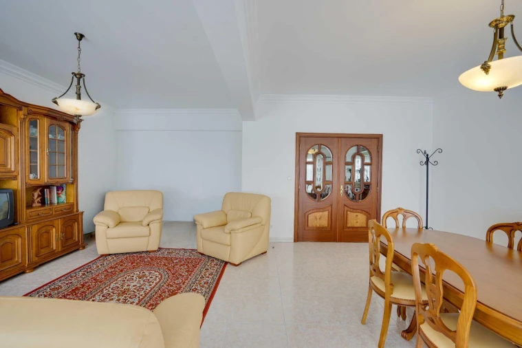 Apartamento T3 para Venda em Samora Correia Foto 7