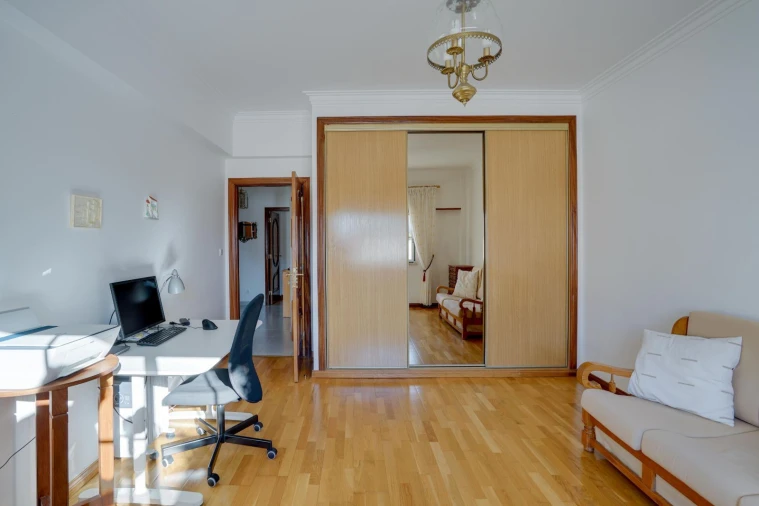 Apartamento T3 para Venda em Samora Correia Foto 16