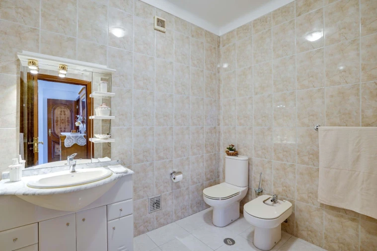 Apartamento T3 para Venda em Samora Correia Foto 24