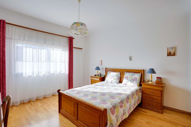 Apartamento T3 para Venda em Samora Correia Foto 26