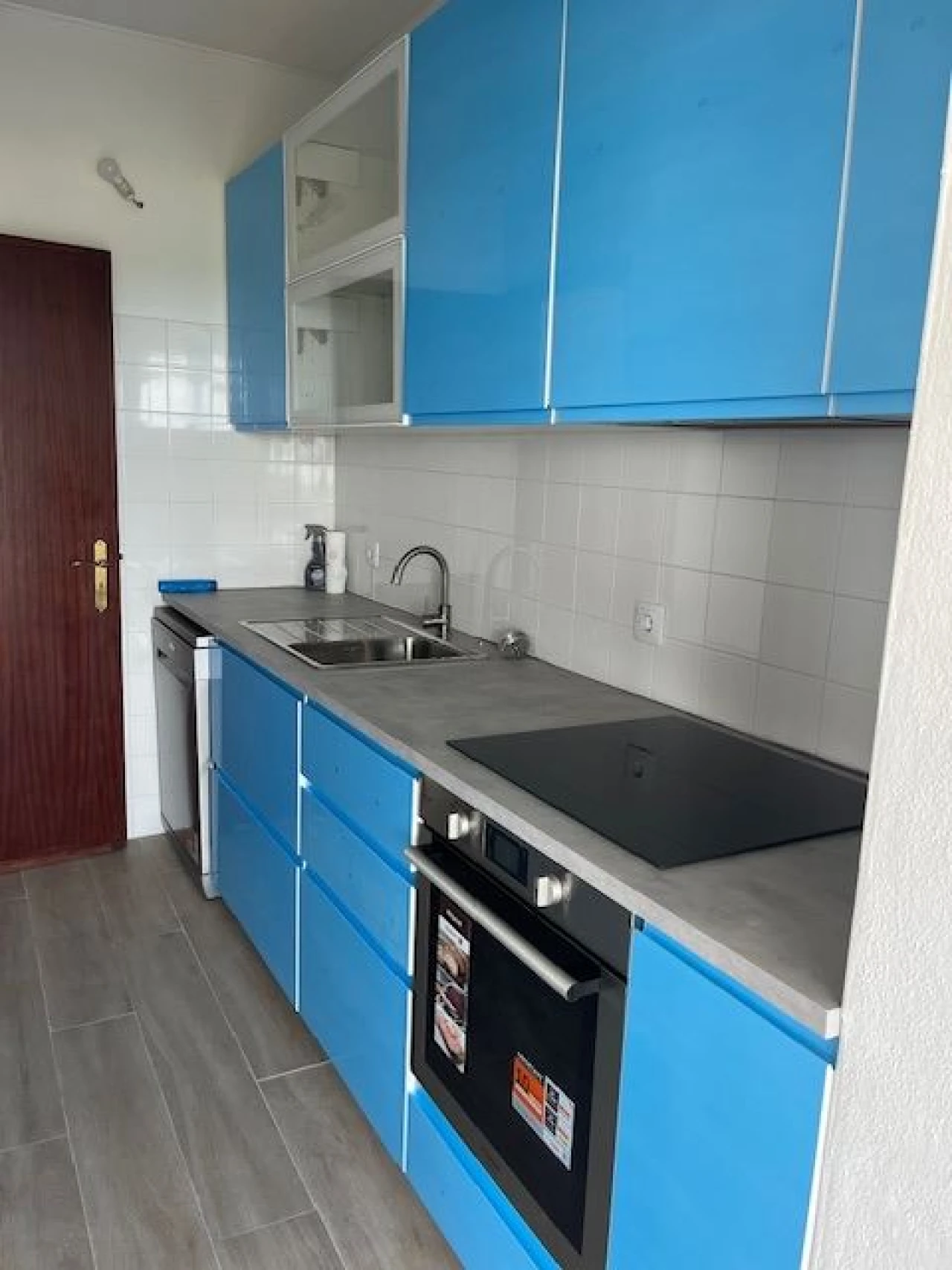 Apartamento T2 para Venda em Sines Foto 4