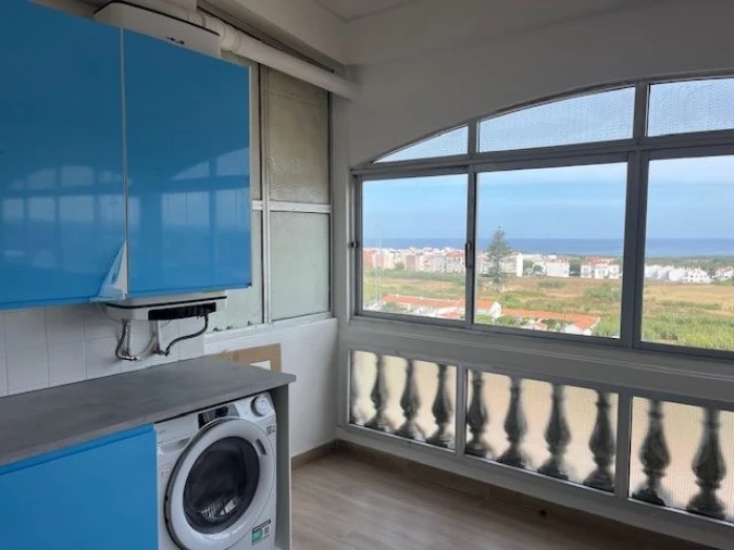 Apartamento T2 para Venda em Sines Foto 5