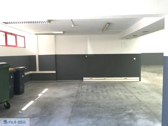 Armazém para Arrendamento em Moreira Foto 2