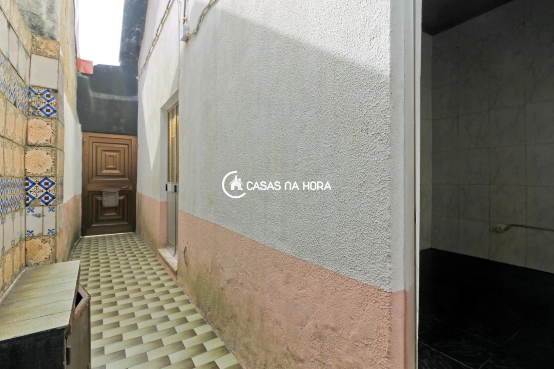 Moradia T1 para Venda em Matosinhos e Leça da Palmeira Foto 12