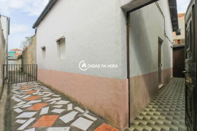 Moradia T1 para Venda em Matosinhos e Leça da Palmeira
