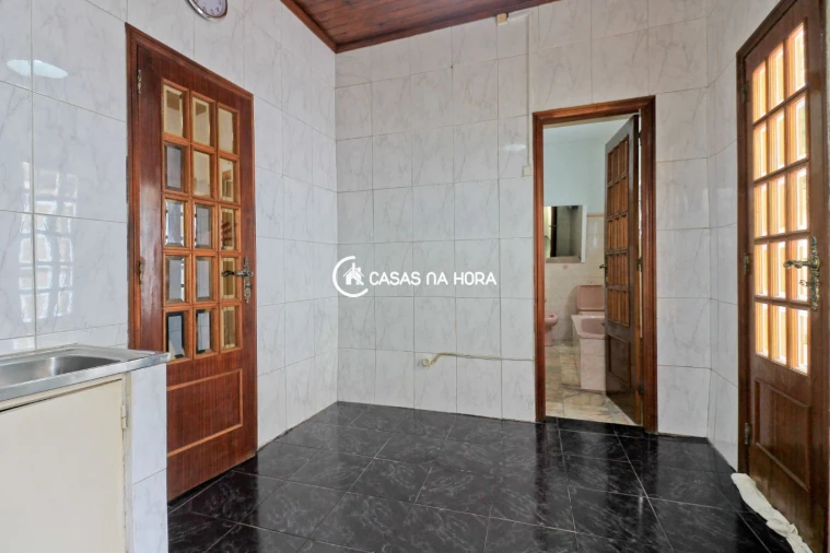 Moradia T1 para Venda em Matosinhos e Leça da Palmeira Foto 3