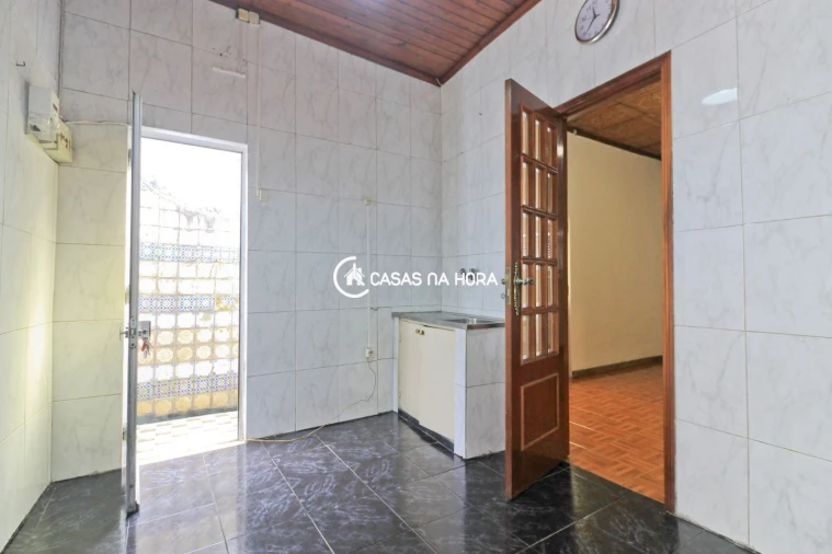 Moradia T1 para Venda em Matosinhos e Leça da Palmeira Foto 4