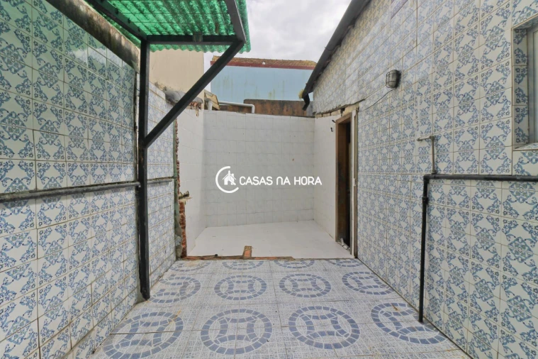 Moradia T1 para Venda em Matosinhos e Leça da Palmeira Foto 11