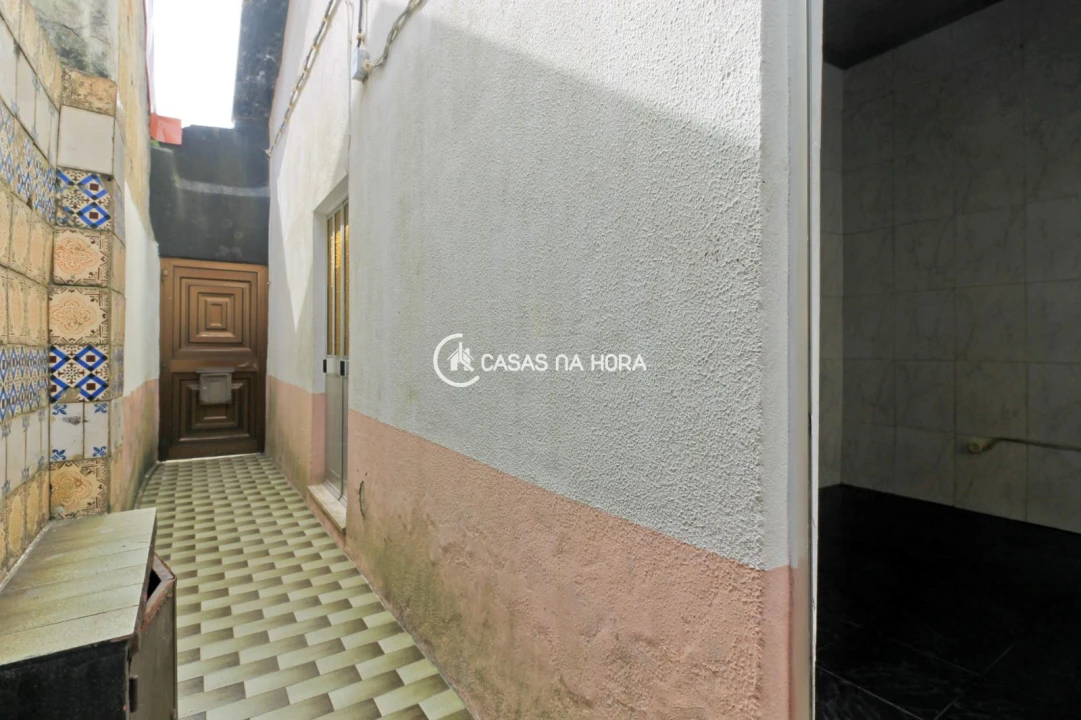 Moradia T2 para Venda em Matosinhos e Leça da Palmeira Foto 12