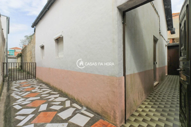 Moradia T2 para Venda em Matosinhos e Leça da Palmeira