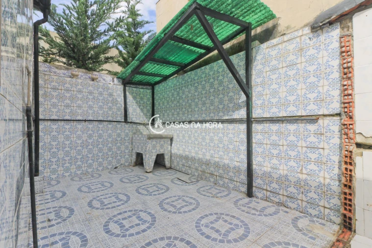 Moradia T2 para Venda em Matosinhos e Leça da Palmeira Foto 7