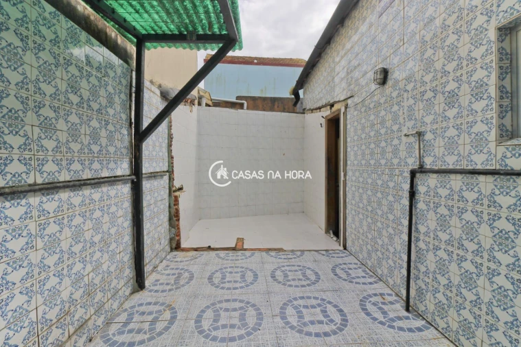 Moradia T2 para Venda em Matosinhos e Leça da Palmeira Foto 11