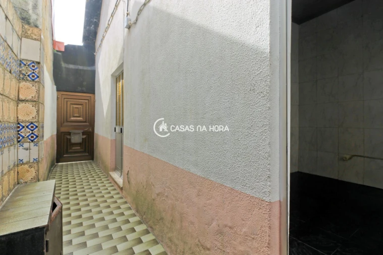 Moradia T2 para Venda em Matosinhos e Leça da Palmeira Foto 12