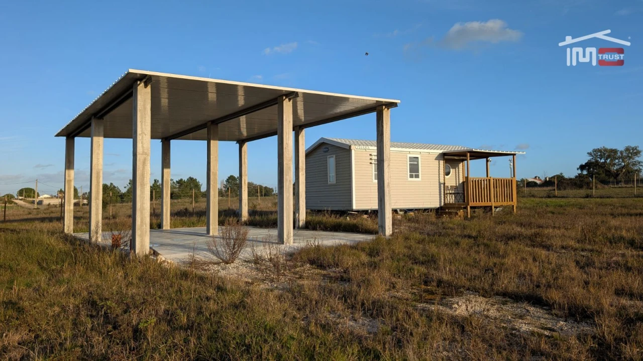 Terreno Agricola ou Rústico para Venda em Salvaterra de Magos e Foros de Salvaterra Foto 1