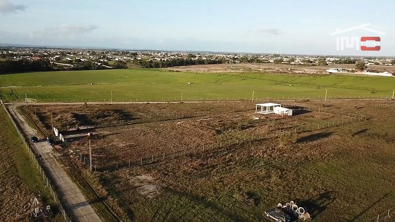 Terreno Agricola ou Rústico para Venda em Salvaterra de Magos e Foros de Salvaterra Foto 3