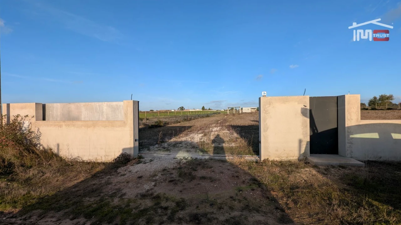 Terreno Agricola ou Rústico para Venda em Salvaterra de Magos e Foros de Salvaterra Foto 14