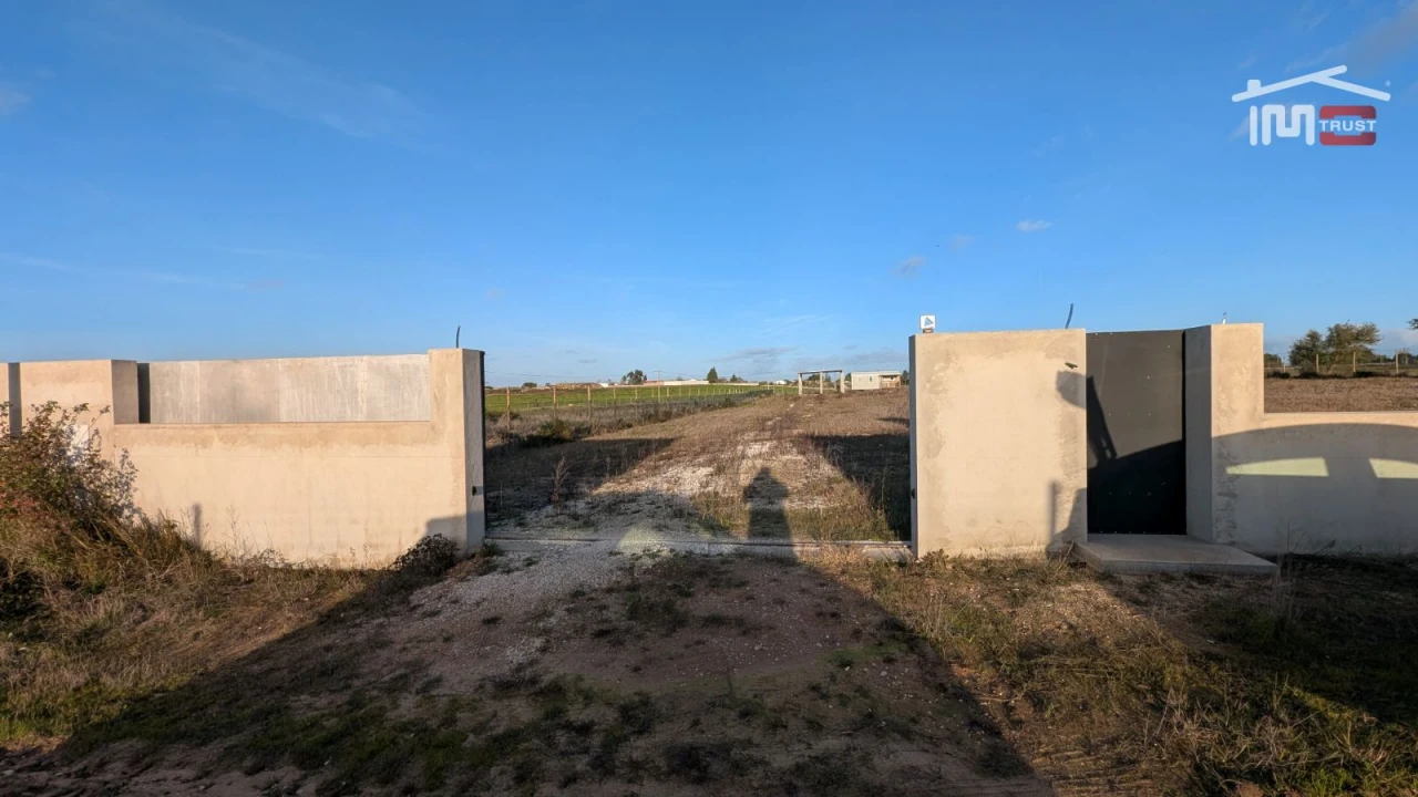 Terreno Agricola ou Rústico para Venda em Salvaterra de Magos e Foros de Salvaterra Foto 15