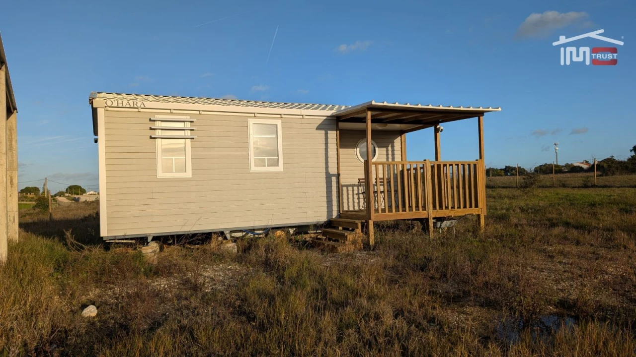 Terreno Agricola ou Rústico para Venda em Salvaterra de Magos e Foros de Salvaterra Foto 17