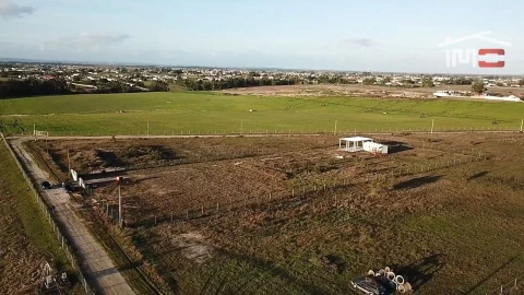 Terreno Agricola ou Rústico para Venda em Salvaterra de Magos e Foros de Salvaterra