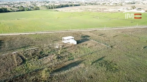 Terreno Agricola ou Rústico para Venda em Salvaterra de Magos e Foros de Salvaterra
