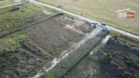 Terreno Agricola ou Rústico para Venda em Salvaterra de Magos e Foros de Salvaterra