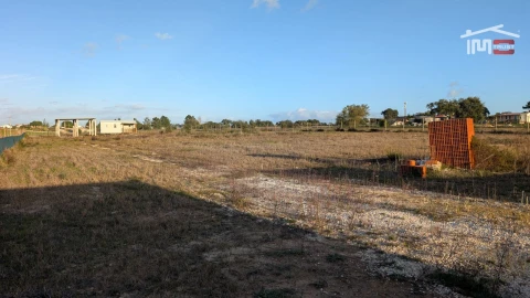 Terreno Agricola ou Rústico para Venda em Salvaterra de Magos e Foros de Salvaterra