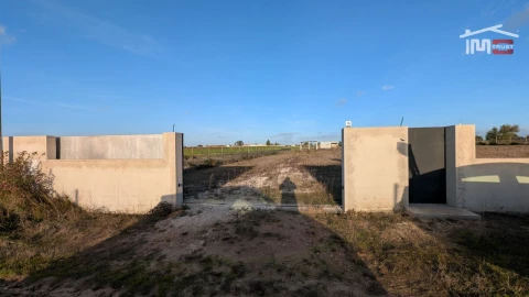 Terreno Agricola ou Rústico para Venda em Salvaterra de Magos e Foros de Salvaterra
