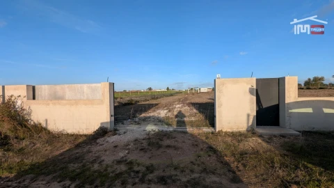 Terreno Agricola ou Rústico para Venda em Salvaterra de Magos e Foros de Salvaterra