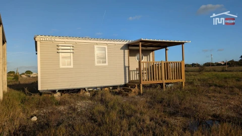 Terreno Agricola ou Rústico para Venda em Salvaterra de Magos e Foros de Salvaterra