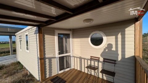 Terreno Agricola ou Rústico para Venda em Salvaterra de Magos e Foros de Salvaterra