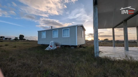 Terreno Agricola ou Rústico para Venda em Salvaterra de Magos e Foros de Salvaterra
