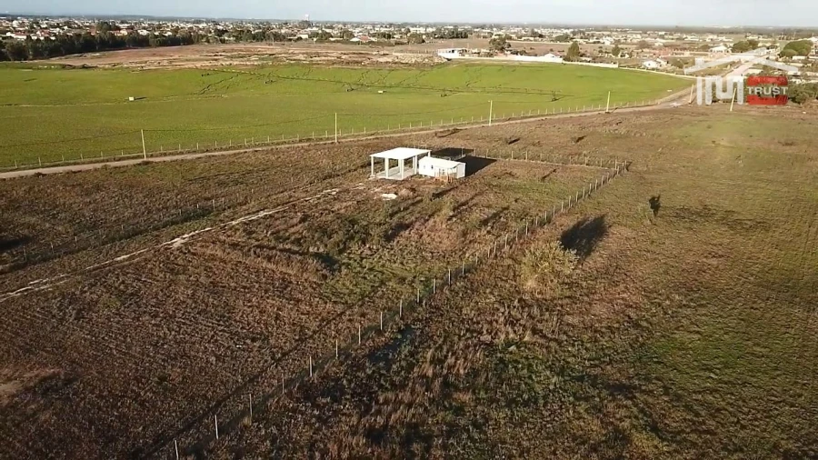 Terreno Agricola ou Rústico para Venda em Salvaterra de Magos e Foros de Salvaterra Foto 2