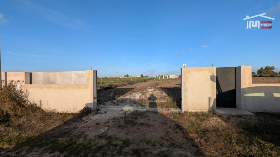 Terreno Agricola ou Rústico para Venda em Salvaterra de Magos e Foros de Salvaterra Foto 14